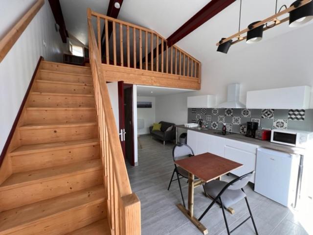 Le Phare Apartment La Teste-de-Buch Ngoại thất bức ảnh