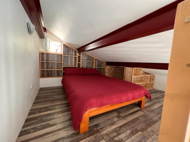 Le Phare Apartment La Teste-de-Buch Ngoại thất bức ảnh
